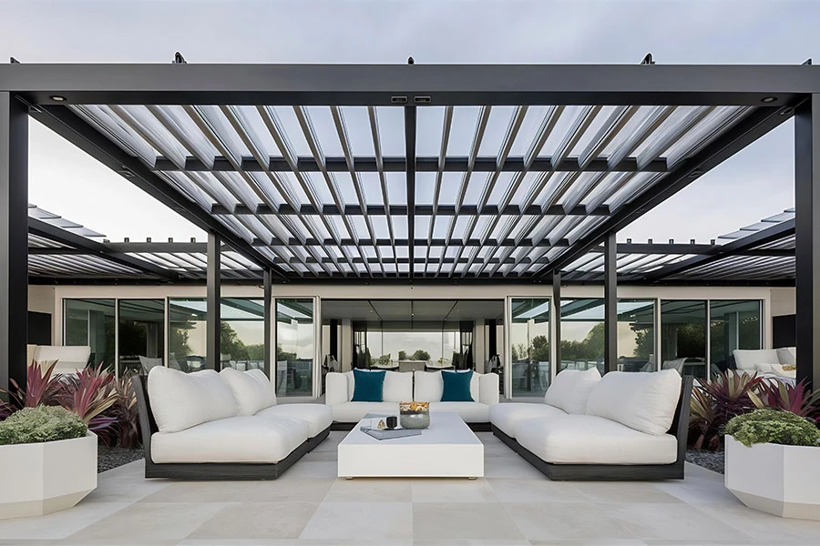Awning Systems