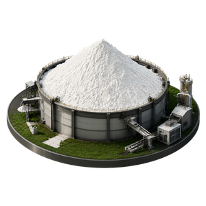 ALUMINA