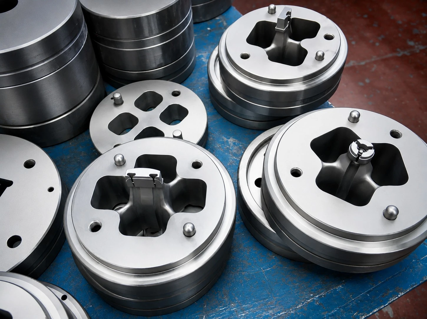 Extrusion Die