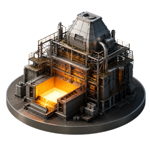 ALUMINIUM PRODUCTION