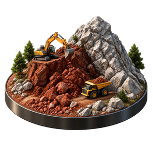 BAUXITE