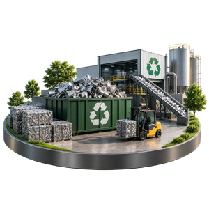RECYCLING