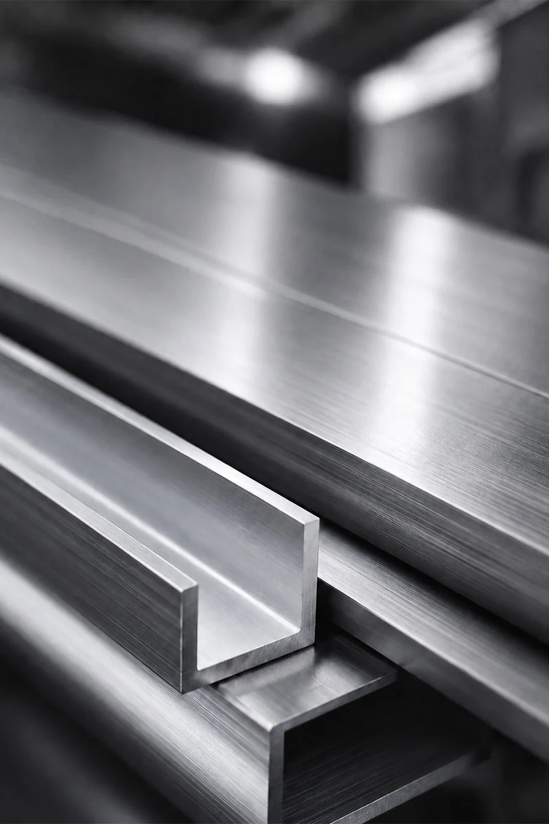 Aluminium Solutions