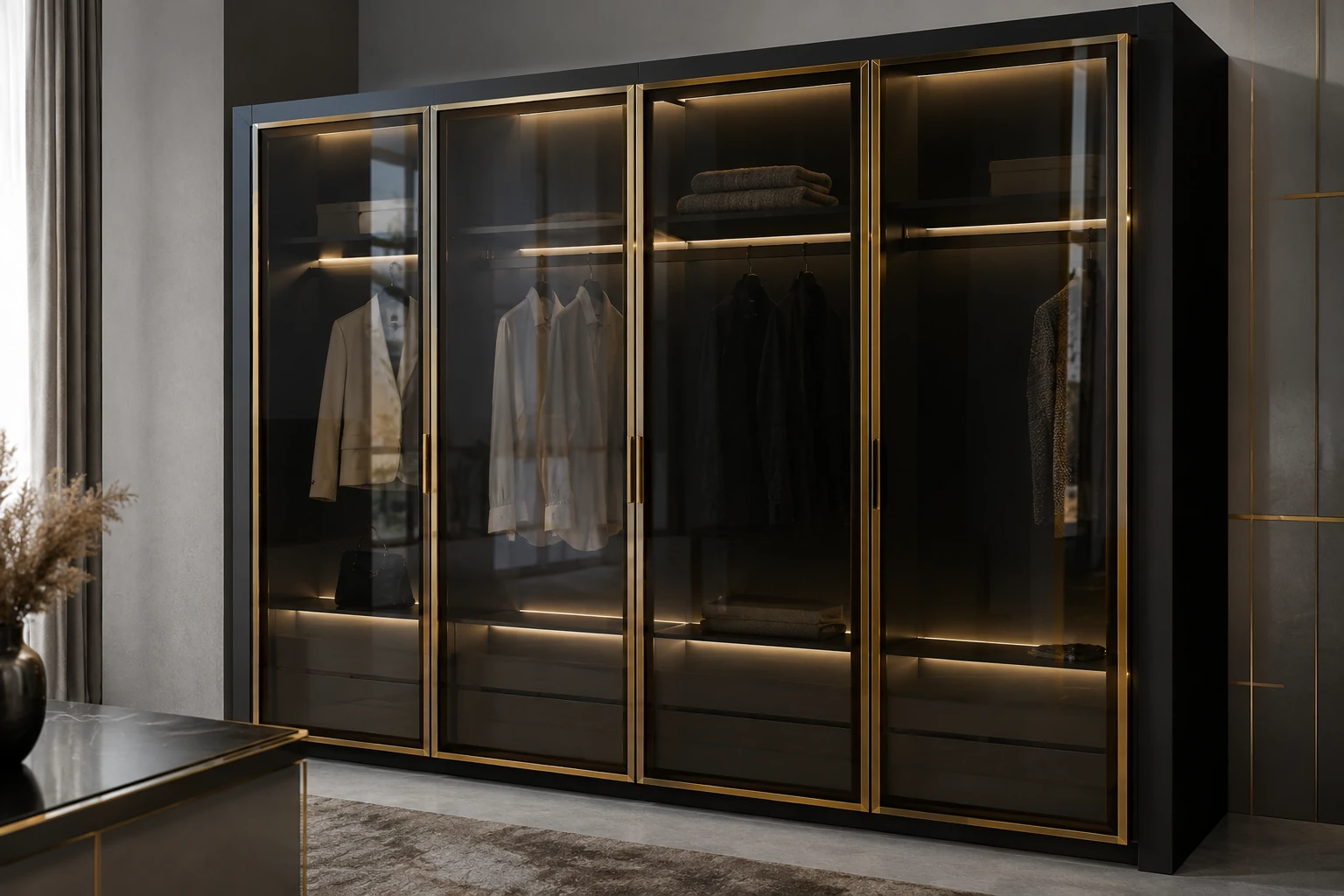 Furniture Profiles