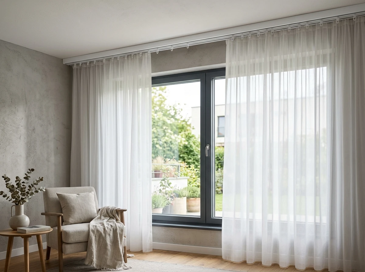 Curtain Systems